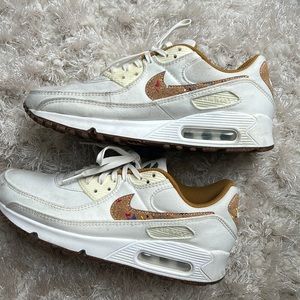 Fig 5. Cork Nike